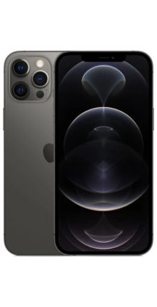 Apple iPhone 12 Pro Max 128GB Grey